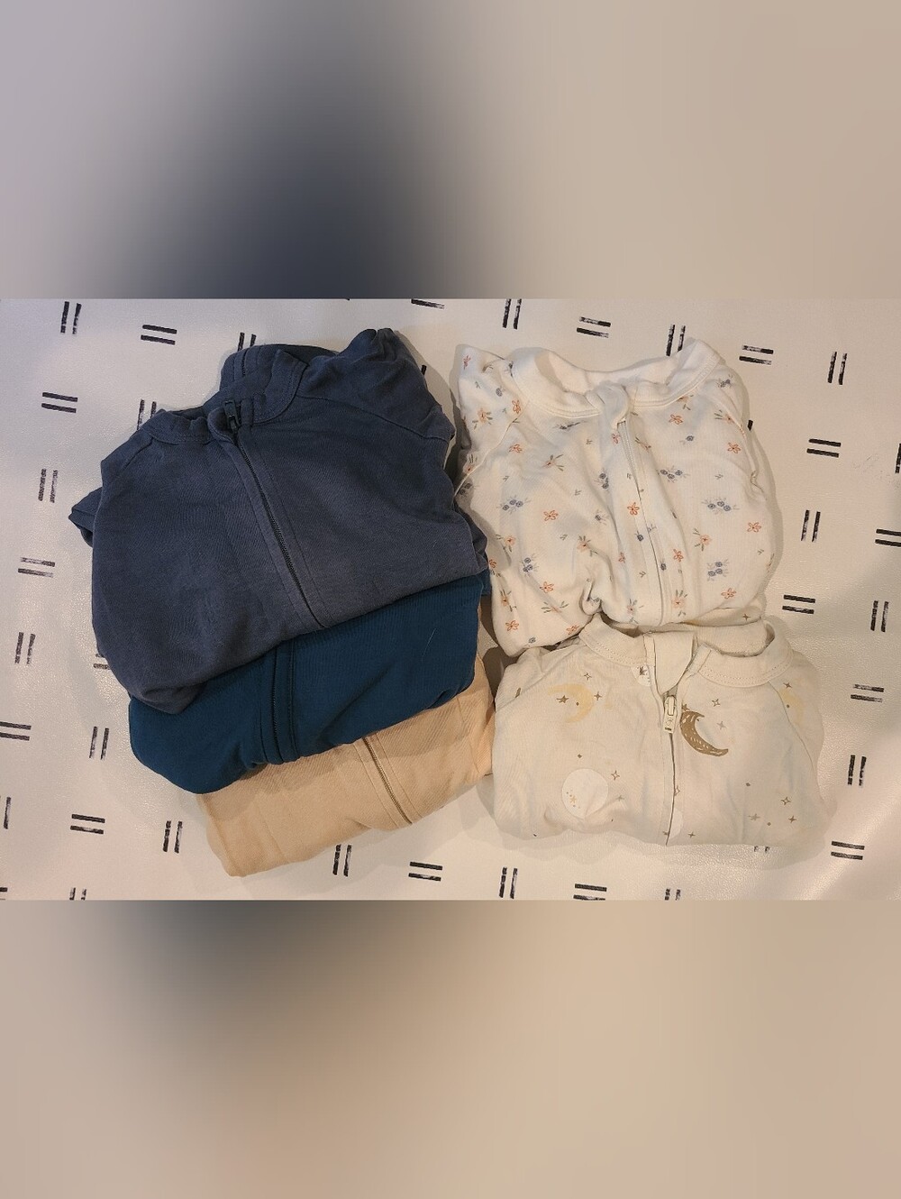 goumi sleeper bundle